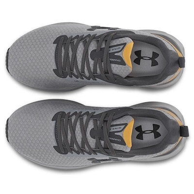 Tênis Under Armour Charged Wing Se - Infantil - Foto 2