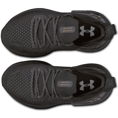 Tênis Under Armour Charged Quicker - Infantil - Foto 2