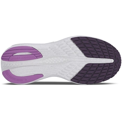 Tênis Under Armour Charged Wing Se - Infantil - Foto 5
