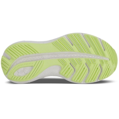 Tênis Under Armour Charged Quicker - Infantil - Foto 5