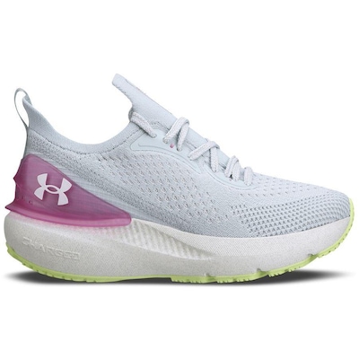 Tênis Under Armour Charged Quicker - Infantil - Foto 1
