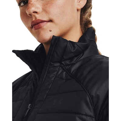 Jaqueta Under Armour Storm Insulated - Feminina - Foto 3