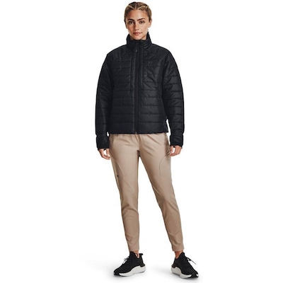 Jaqueta Under Armour Storm Insulated - Feminina - Foto 4