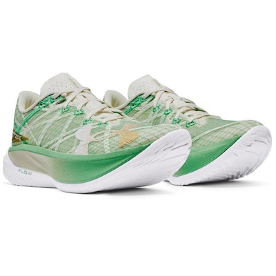 Tênis Under Armour Veolociti Elite - Unissex - Foto 3