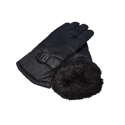 Luva Térmica Nylon Impermeável Frio Extremo Antiderrapante Asatex Ck895M Pro - Foto 3