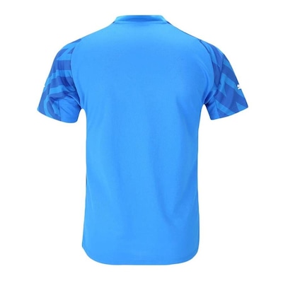 Camisa de Goleiro Puma Palmeiras I 24/25 Torcedora - Feminina - Foto 2