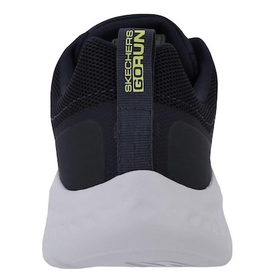 TÊNIS SKECHERS GO RUN LITE MASCULINO - Foto 3