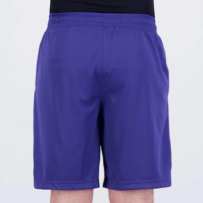 Bermuda Fila Sports Myler- Masculina - Foto 4