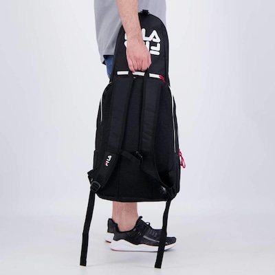 Mochila Fila Raqueteira Sport - Foto 3