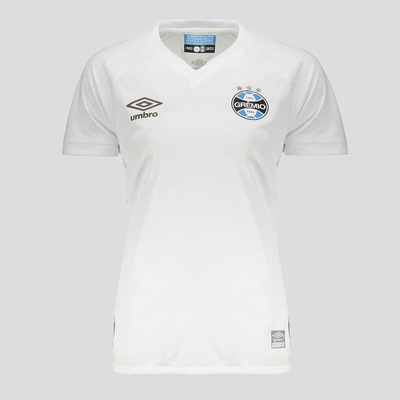 Camisa do Grêmio Ii 2023 Umbro Jogador - Feminina - Foto 1
