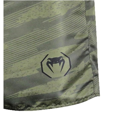 Bermuda Venum Trend Camo Khaik - Masculina - Foto 3