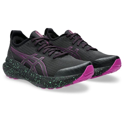 TÊNIS ASICS GEL-KAYANO 31 LITE-SHOW - FEMININO - Foto 3