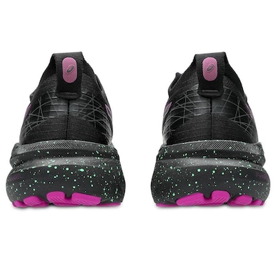 TÊNIS ASICS GEL-KAYANO 31 LITE-SHOW - FEMININO - Foto 6
