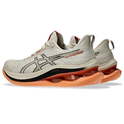 Tênis Asics Gel-Kinsei Max - Masculino - Foto 4