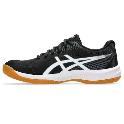 Tênis Asics Upcourt 6 - Masculino - Foto 2