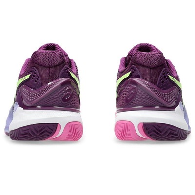 Tênis Asics Gel-Resolution 9 Padel - Feminino - Foto 6