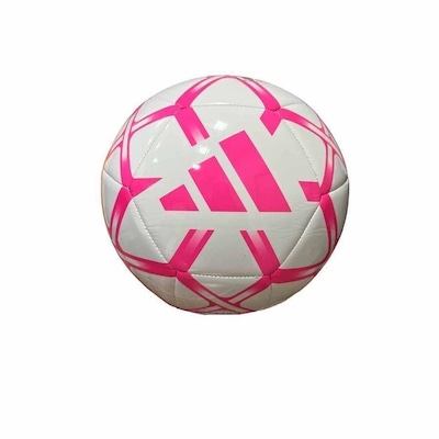 Bola de Futebol de Campo adidas Starlancer Club - Foto 1