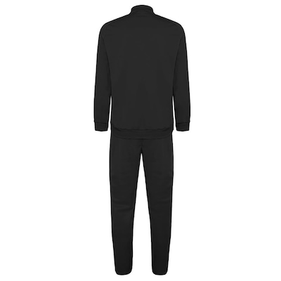 Agasalho Umbro Basic Shape Ii - Masculino - Foto 2
