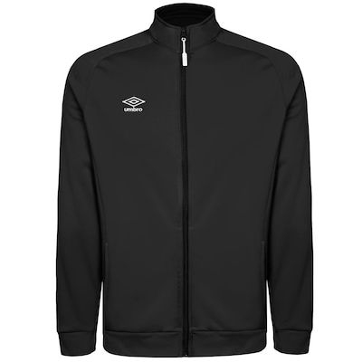 Agasalho Umbro Basic Shape Ii - Masculino - Foto 3