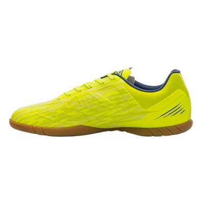 Kit Chuteira Futsal Umbro Ultimate e Meia - Adulto - Foto 2
