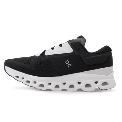 Tênis On Running cloudstratus 3.0 + 12 pares de meias - Masculino - Foto 3