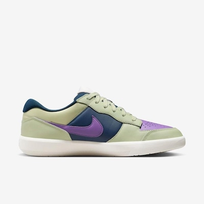 Tênis Nike Sb Force 58 Premium - Adulto - Foto 1