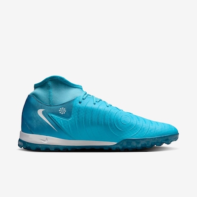 Chuteira Society Nike Phantom Luna Academy - Adulto - Foto 3