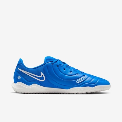 Chuteira Futsal Nike Tiempo 10 Club - Adulto - Foto 1