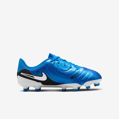 Chuteira de Campo Nike Tiempo Legend 10 Academy Júnior - Foto 5