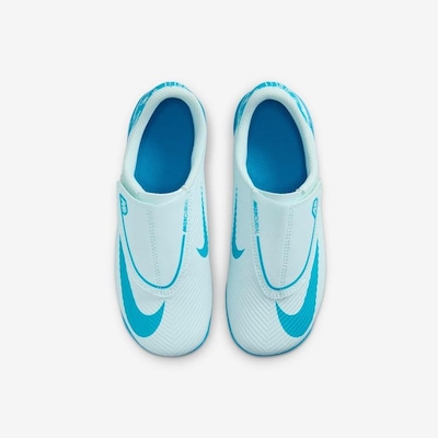 Chuteira de Campo Nike Jr Vapor 16 Club - Infantil - Foto 3