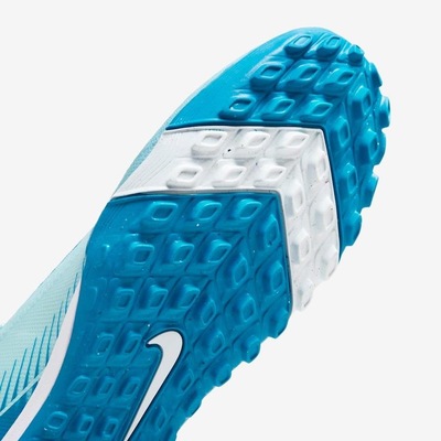 Chuteira de Campo Nike Zoom Superfly 10 Academy - Adulto - Foto 6