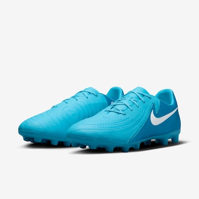 Chuteira de Campo Nike Phantom Gx Ii Academy - Adulto - Foto 4