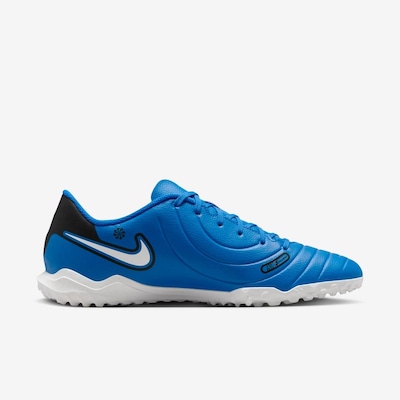 Chuteira Society Nike Tiempo 10 Club - Adulto - Foto 2