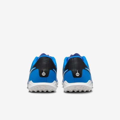 Chuteira Society Nike Tiempo 10 Club - Adulto - Foto 3
