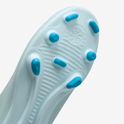 Chuteira de Campo Nike Mercurial Superfly 10 Club Júnior - Foto 6