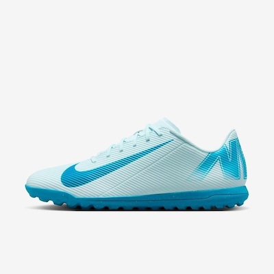 Chuteira Society Nike Vapor 16 Club - Adulto. - Foto 2