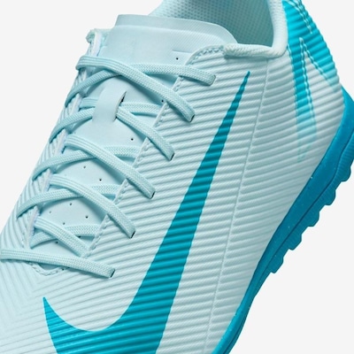 Chuteira Society Nike Vapor 16 Club - Adulto. - Foto 4