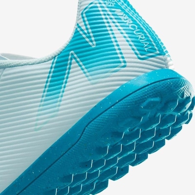 Chuteira Society Nike Vapor 16 Club - Adulto. - Foto 5