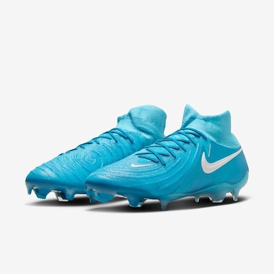 Chuteira de Campo Nike Phantom Luna 2 Elite - Adulto - Foto 5