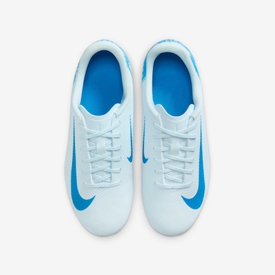 Chuteira de Campo Nike Vapor 15 Club - Infantil - Foto 3
