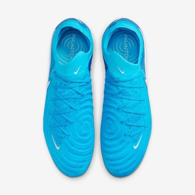 Chuteira de Campo Nike Phantom GX 2 Elite - Adulto - Foto 3