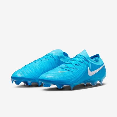 Chuteira de Campo Nike Phantom GX 2 Elite - Adulto - Foto 4