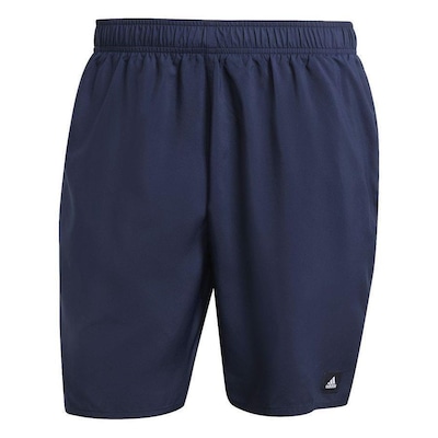 Shorts adidas Clássico - Masculino - Foto 1