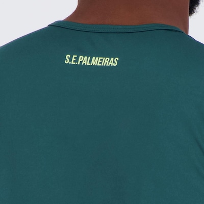 Regata Palmeiras League Iii - Masculina - Foto 6
