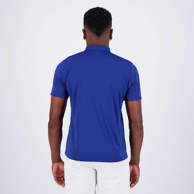 Camisa Polo do Palmeiras Away Ii - Masculina - Foto 4