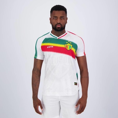 Camisa Finta Brusque Ii 2024 - Masculina - Foto 1