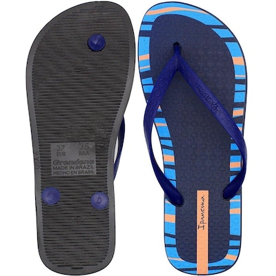 Chinelo de Dedo Ipanema Day - Feminino - Foto 3