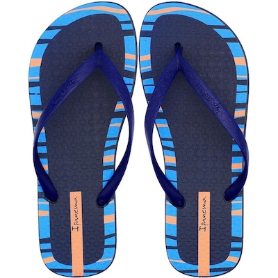 Chinelo de Dedo Ipanema Day - Feminino - Foto 1