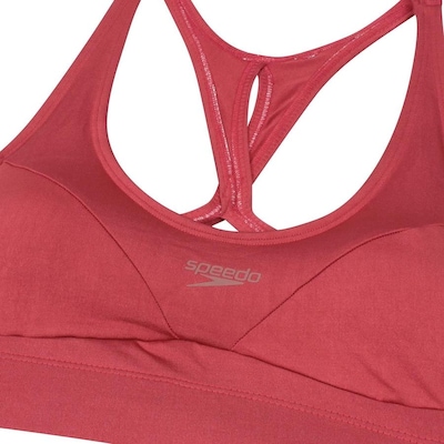Top Speedo Anatômico Smart - Feminino - Foto 2