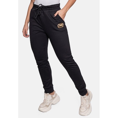 Calça de Moletom Ecko Foil - Feminina - Foto 2